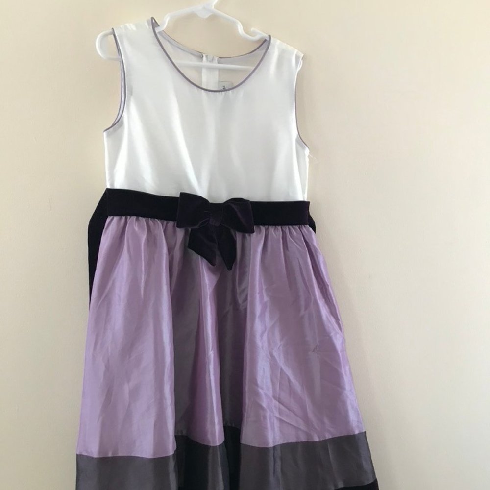 Emily Rose Girls Dress